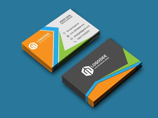 Business Card