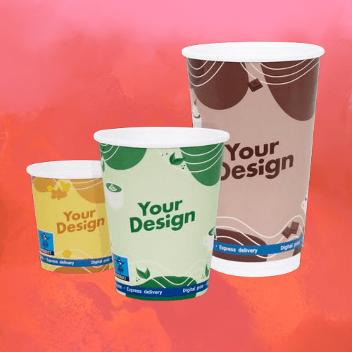 Paper Cup