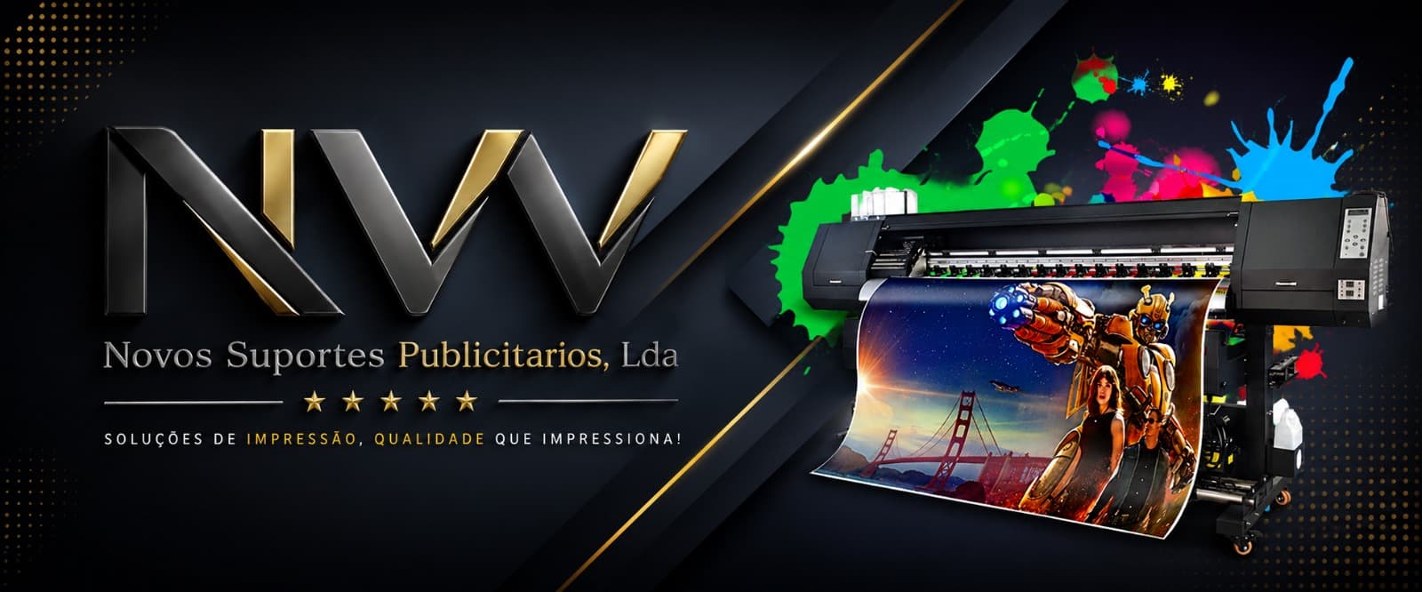 Featured Work